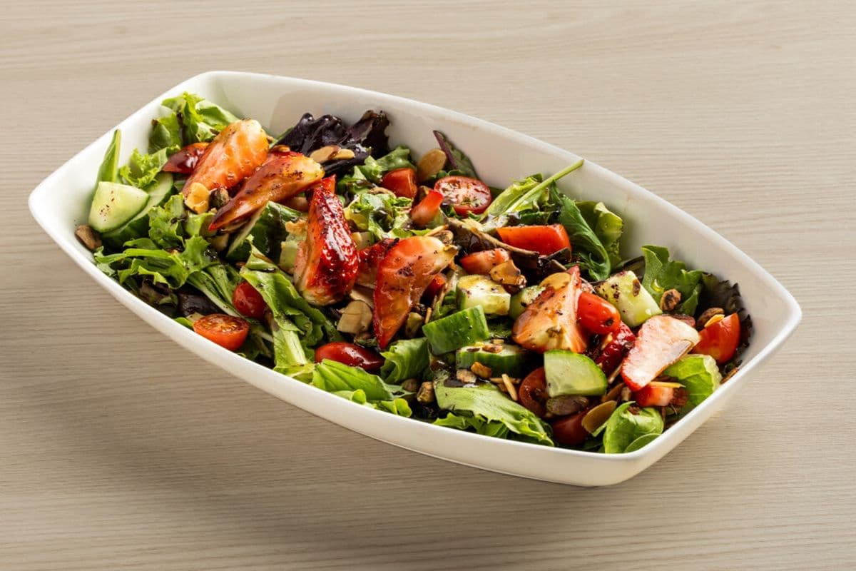 Gazal Salad