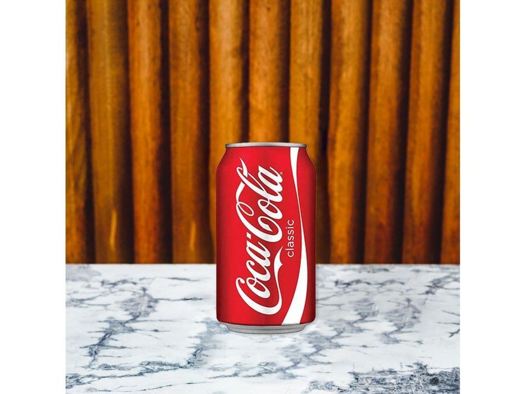 Coca-Cola