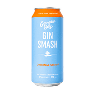 Georgian Bay Gin Smash (1 Can x 473 mL)