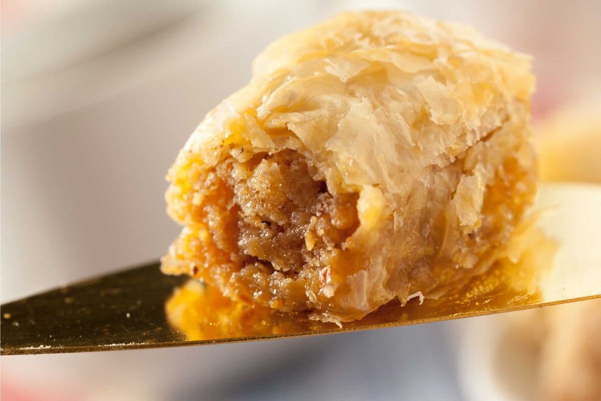 Baklava