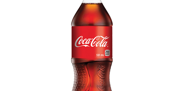 Soft Drinks - Bottle