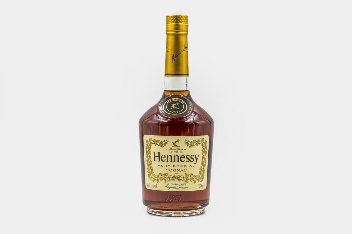 Hennessy Very Special (750 ml) (1 x 750mL)