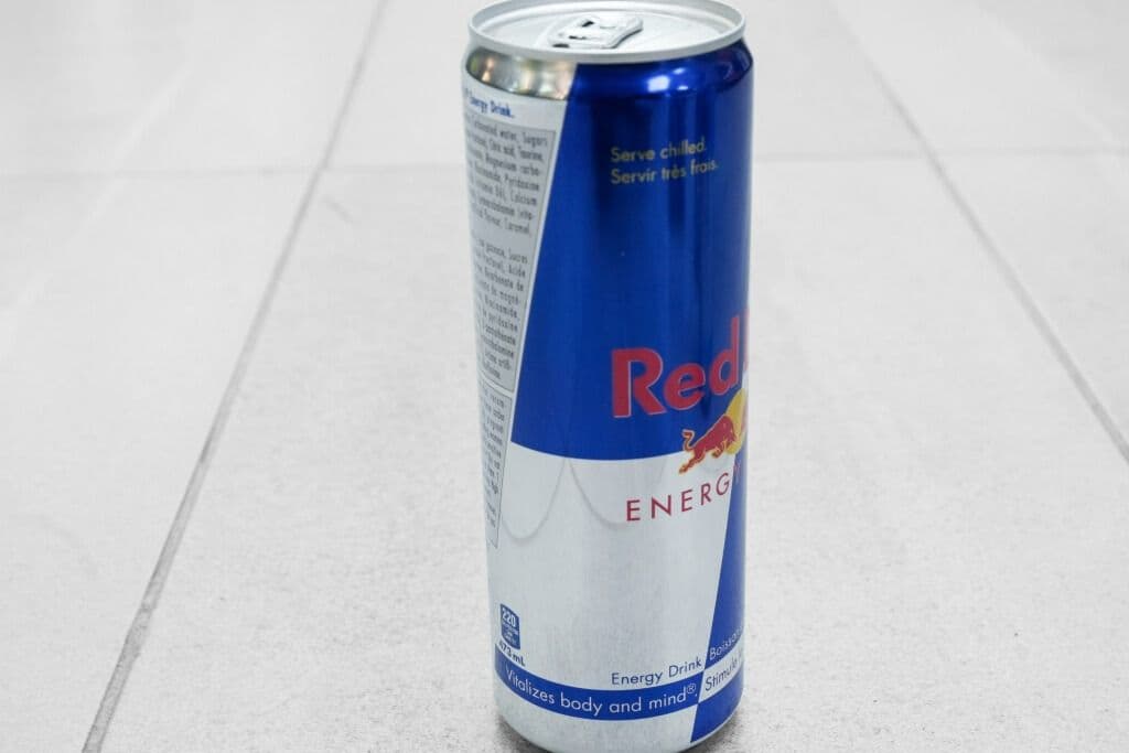 Red Bull Energy (473ml)