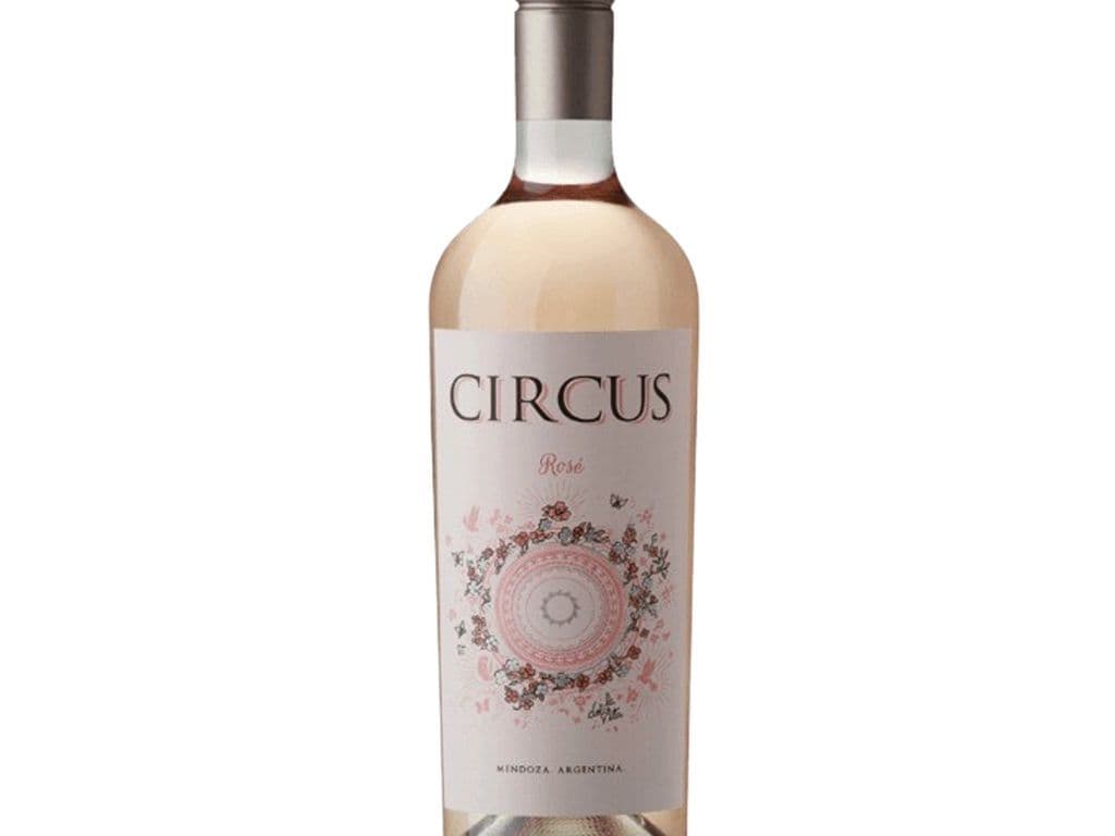 Circus - Rose (750ml)