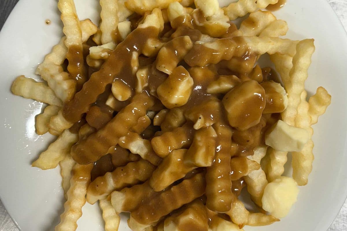 Poutine