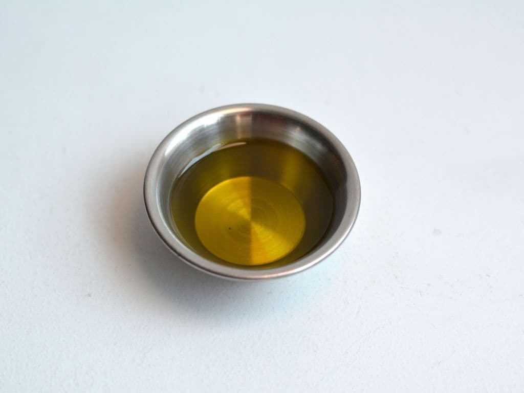 Olive Oil Side