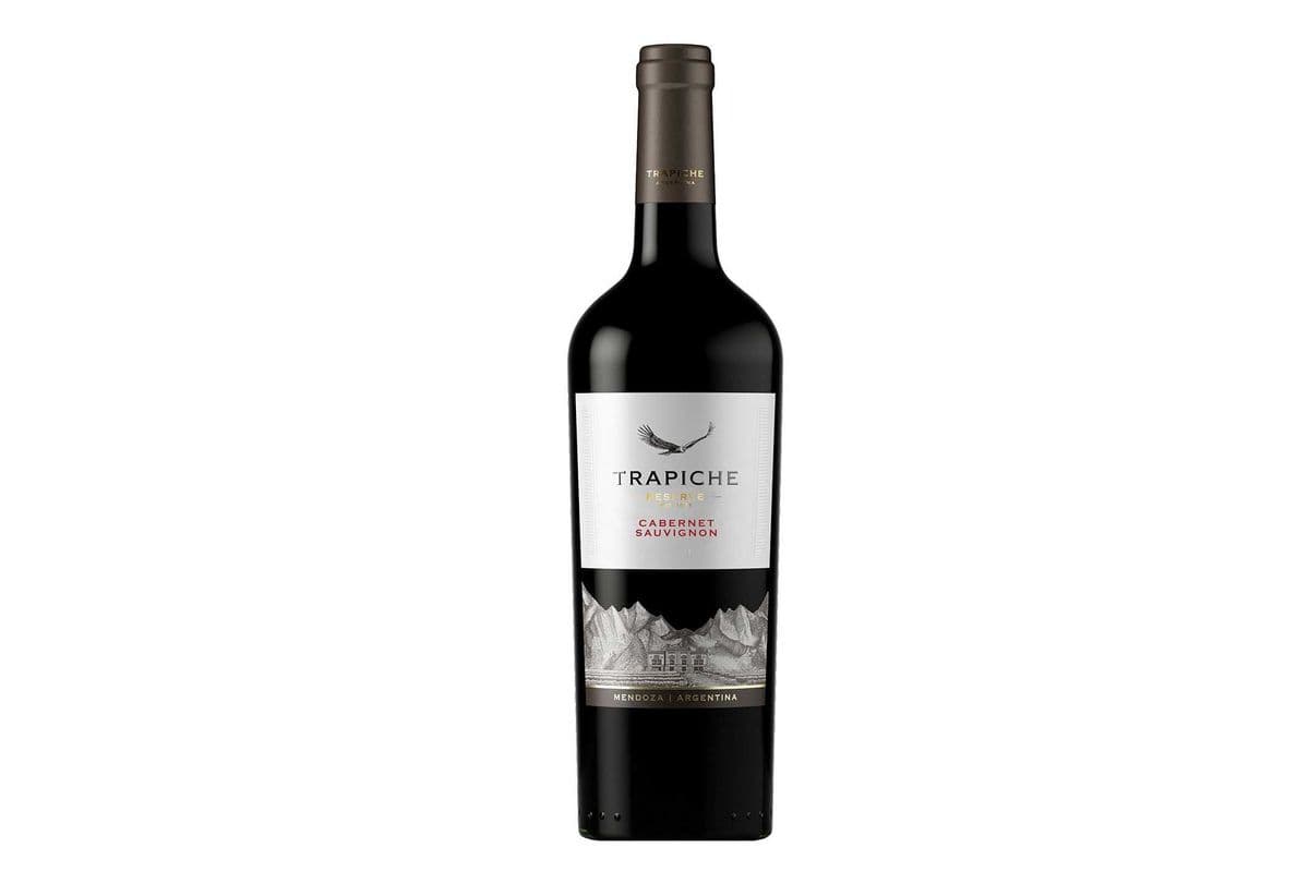 Trapiche Estate Cabernet Sauvignon (1 x 750ml)