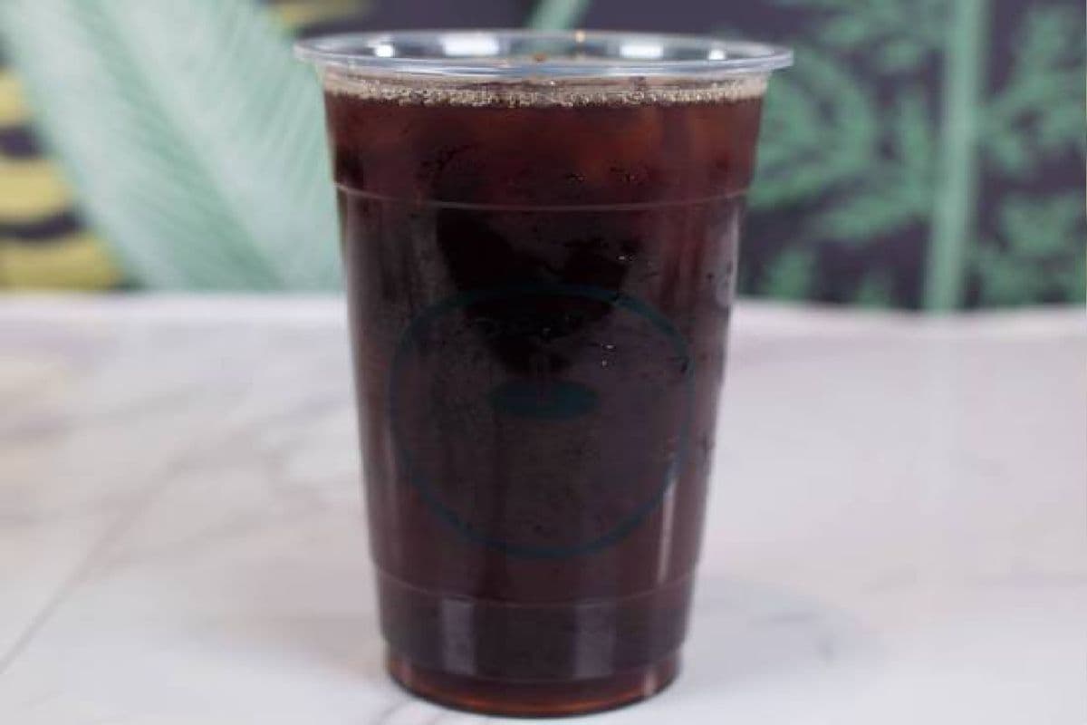 Thé oolong grillé / Roasted Oolong Tea
