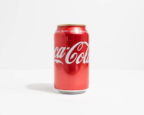 Coca-Cola (355 ml Can)