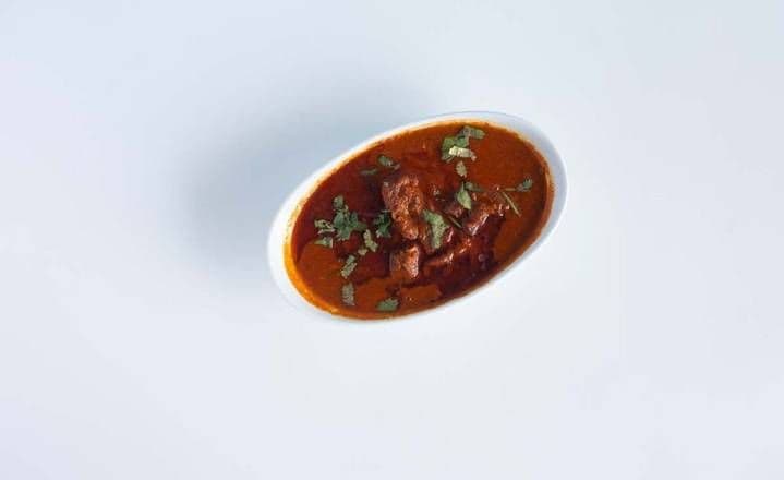 Lamb Rogan Josh