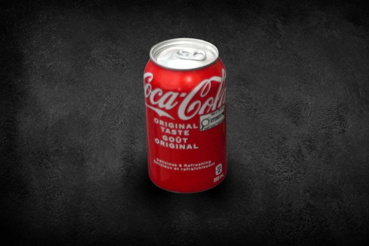 Canned Pop