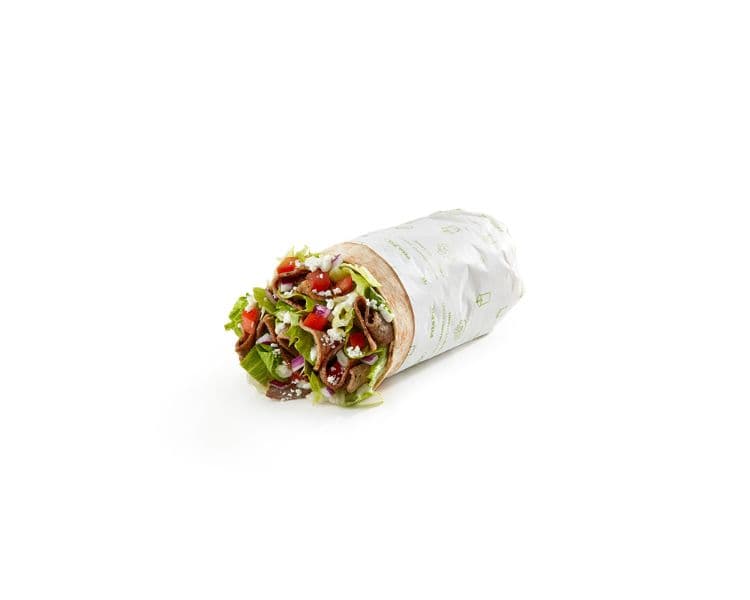 Regular QP Gyro