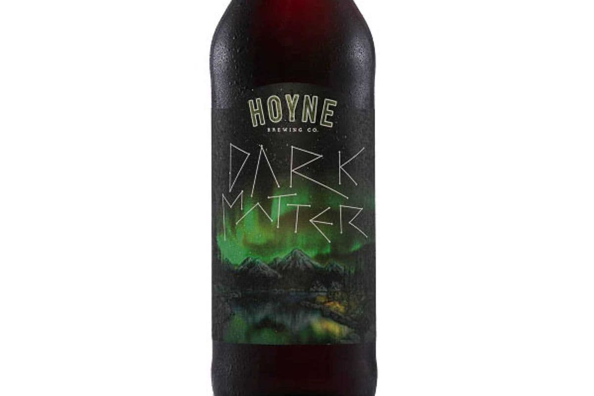 HOYNE DARK MATTER 650ML (1 x 650 ML)