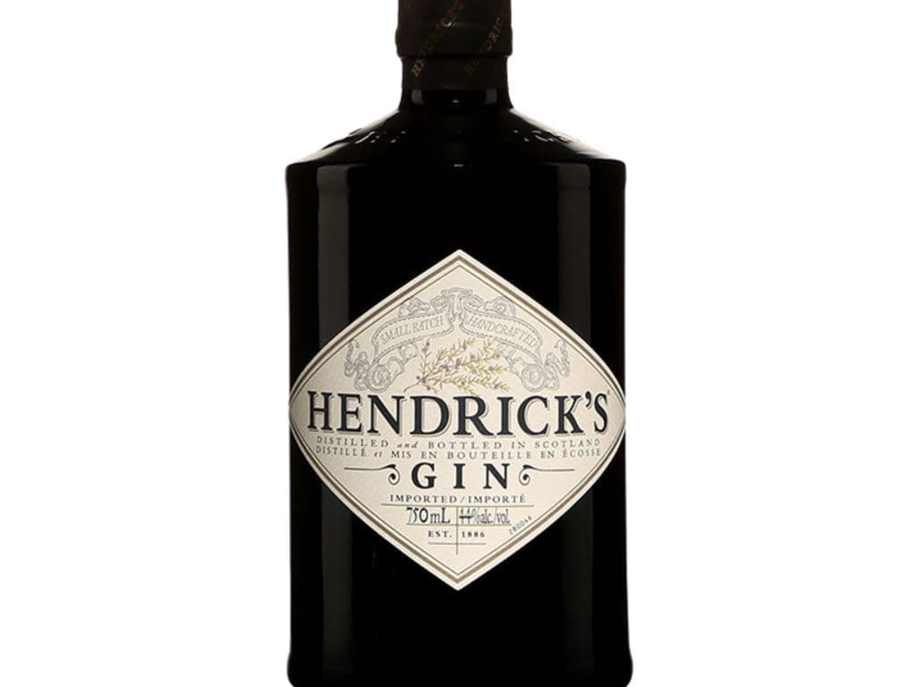 Hendricks - Small Batch (750ml)