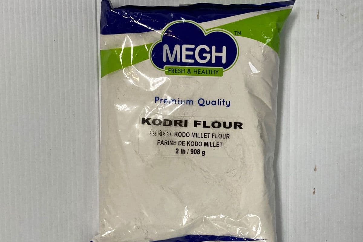 Megh Kodri Flour (908g) (120 Cal)