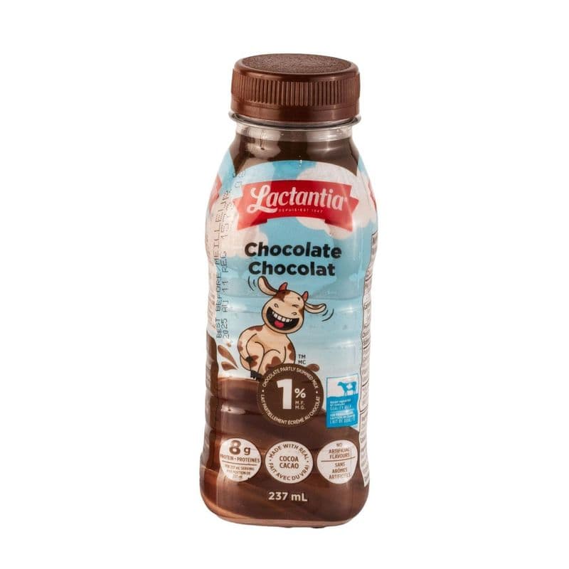 Chocolate Milk