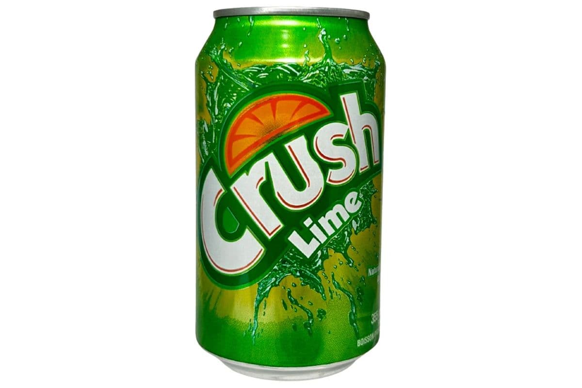 Crush Lime