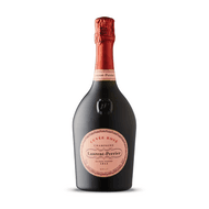 Laurent-Perrier Cuvée Brut Rosé Champagne (1 Bottle x 750 mL)