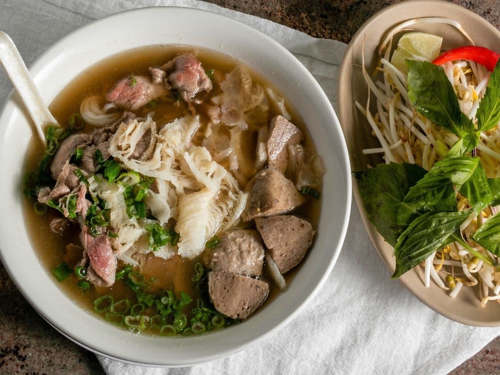 9. Saigon Special