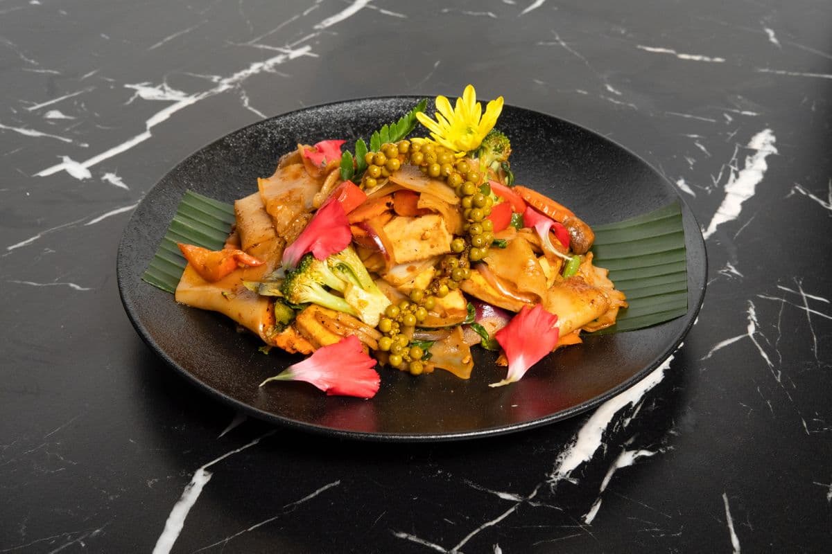 Pad Ki Maw