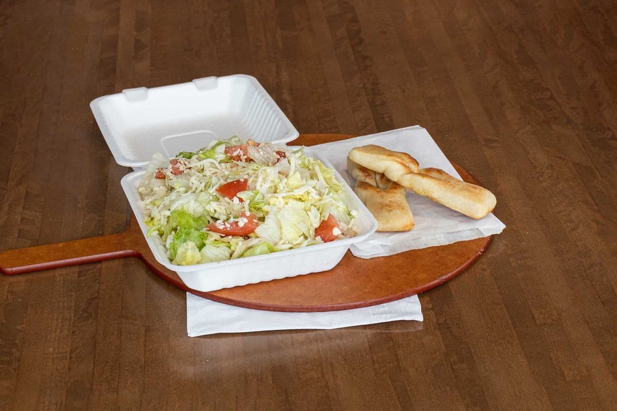 Cheese Salad