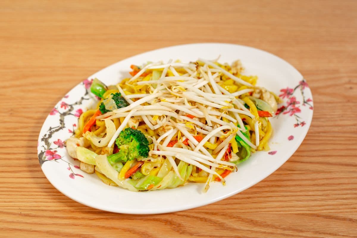 Jungle Curry Cambogee