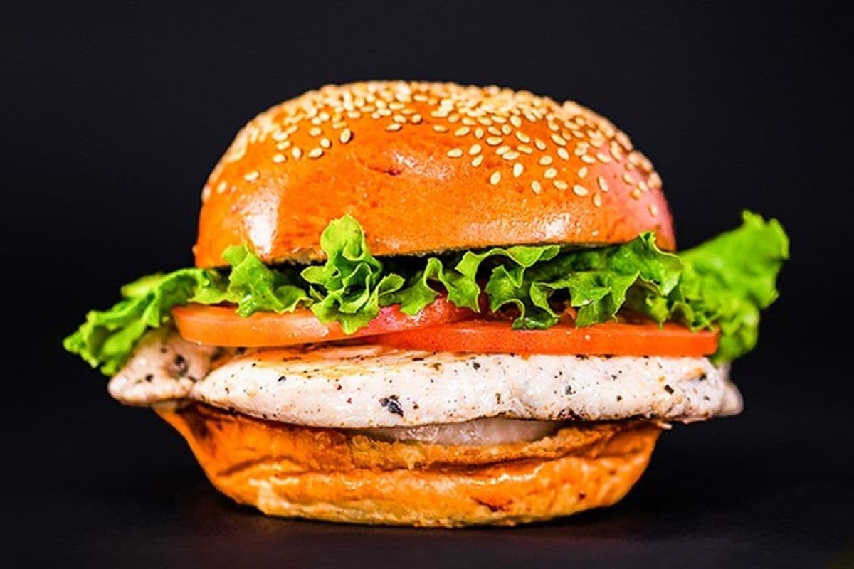 Chicken Fillet