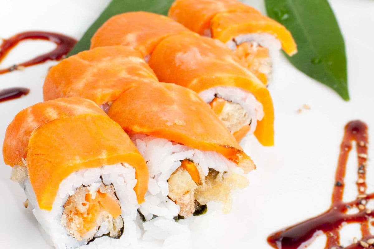 Oh Jeny Roll (6 pcs)