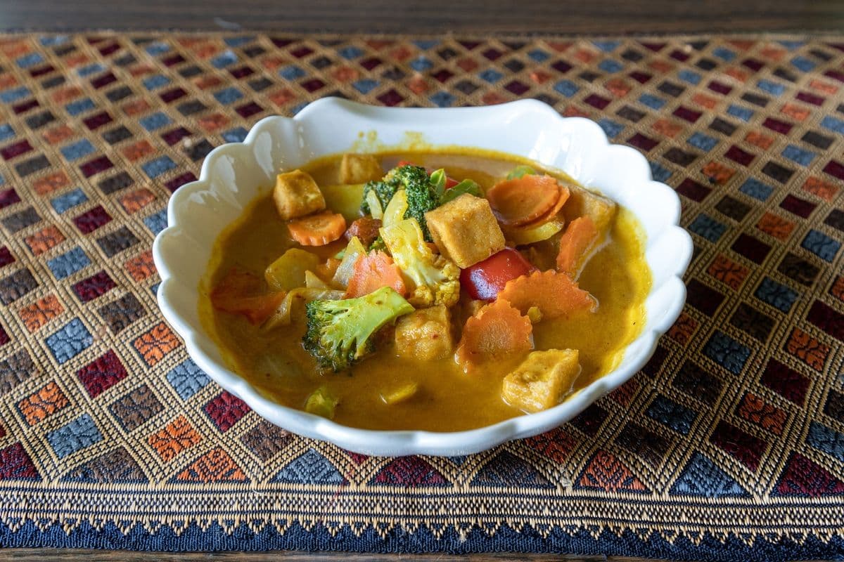 Golden Curry
