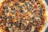 Funghi De Marinara