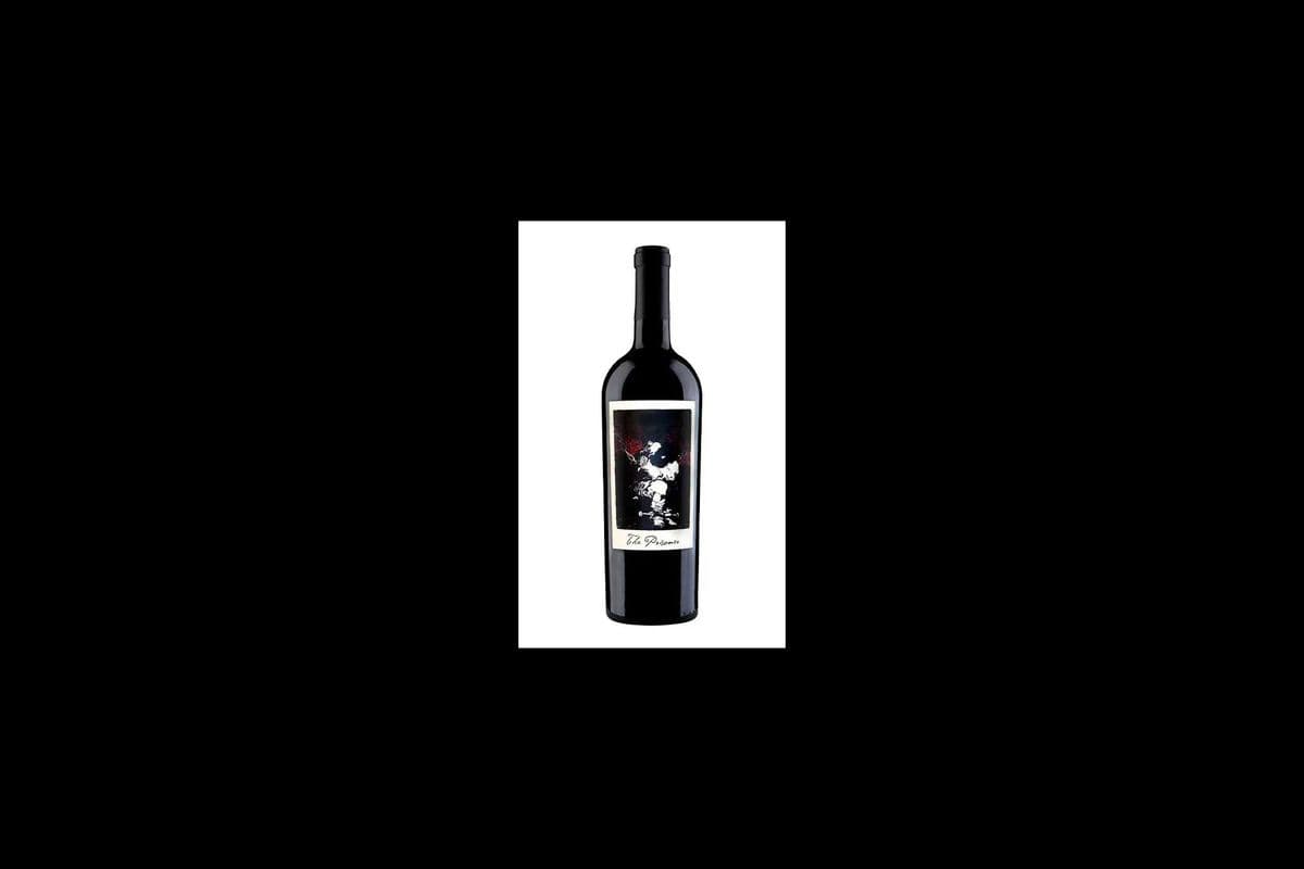 THE PRISONER 750ML (1 x 750ml)