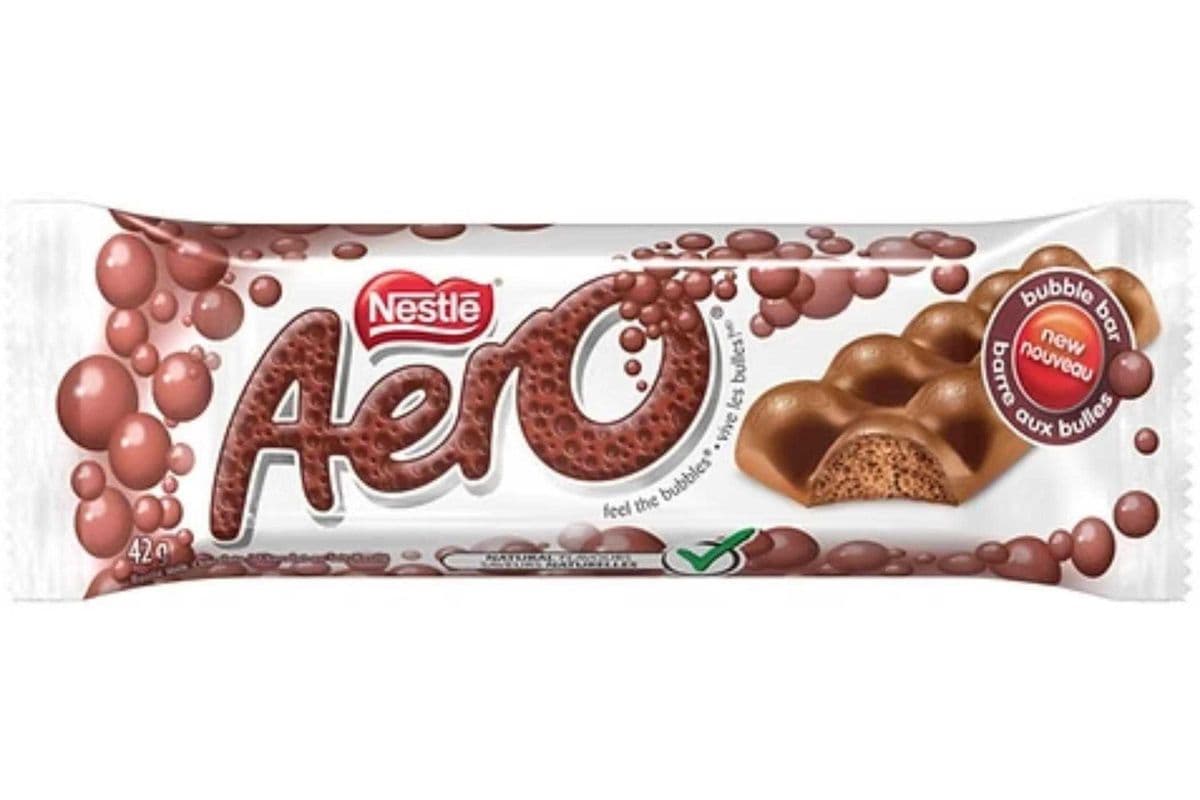 Aero Bar (42g)