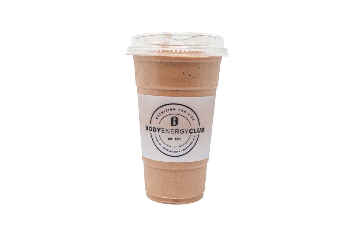 ChocoBliss Smoothie