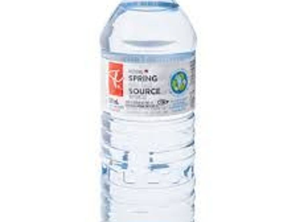 Real Canadian Spring Water (500ml)