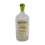 Beatties Distillers Farm Crafted Potato Vodka (1 Bottle x 750 mL)