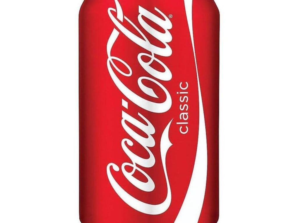 Coca Cola