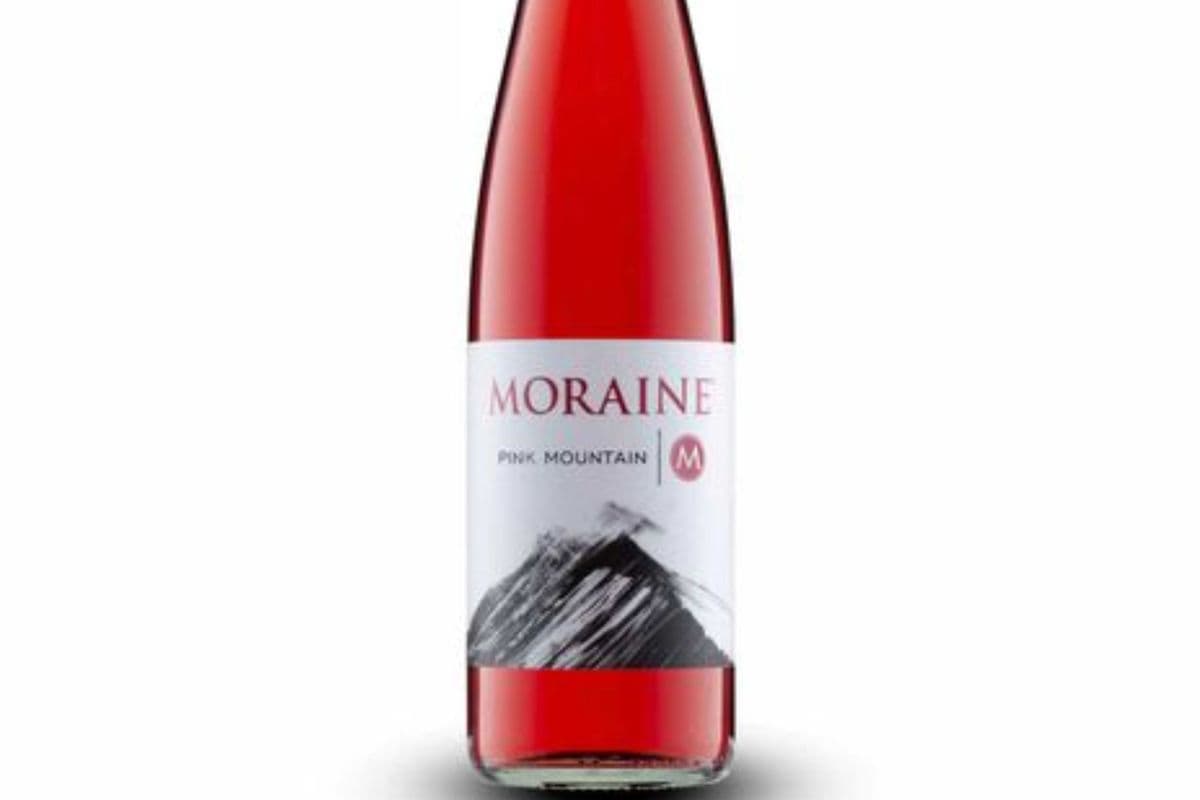 Moraine Rose (1 x 750ml)