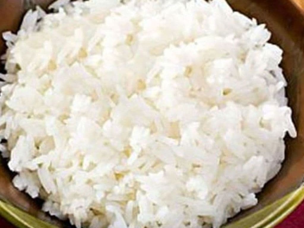 RSA. Steamed White Jasmine Rice (2-3 Person)
