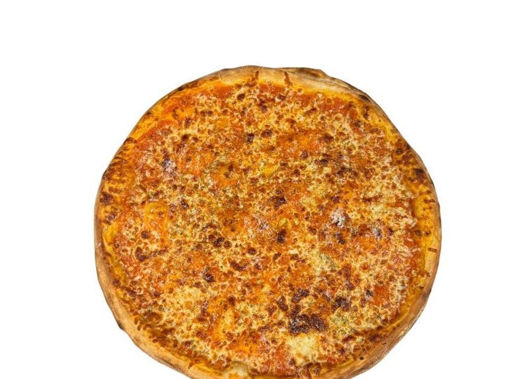 M 12" NY Cheese