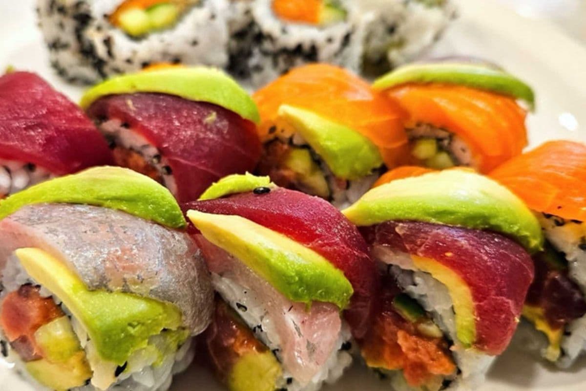 Three Roll Combo