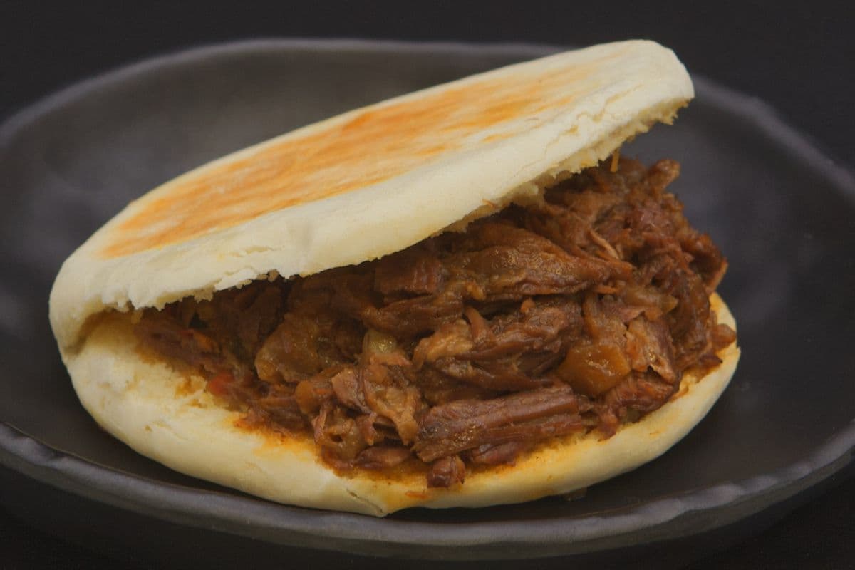 Beef Mo