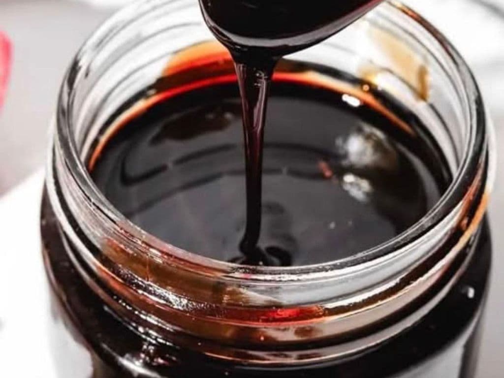 Pomegranate Molasses