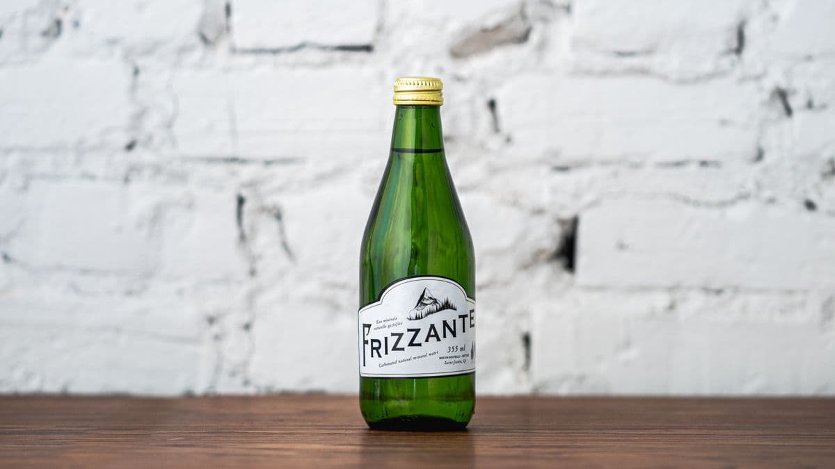 Frizzante