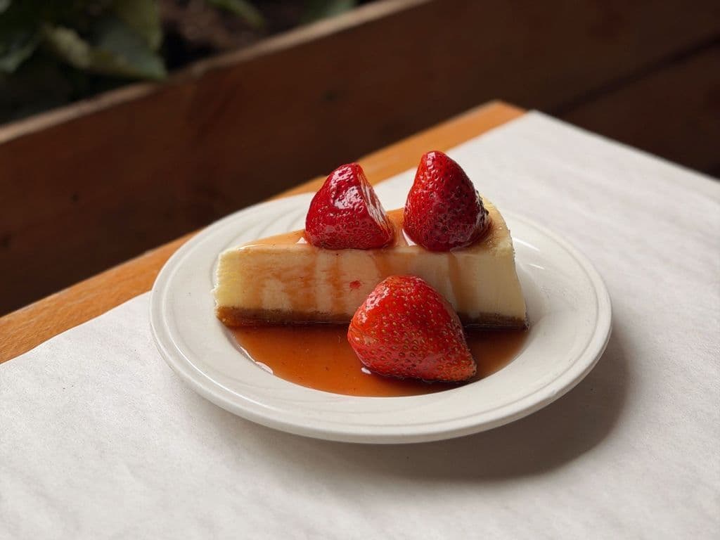 GATEAU FROMAGE
