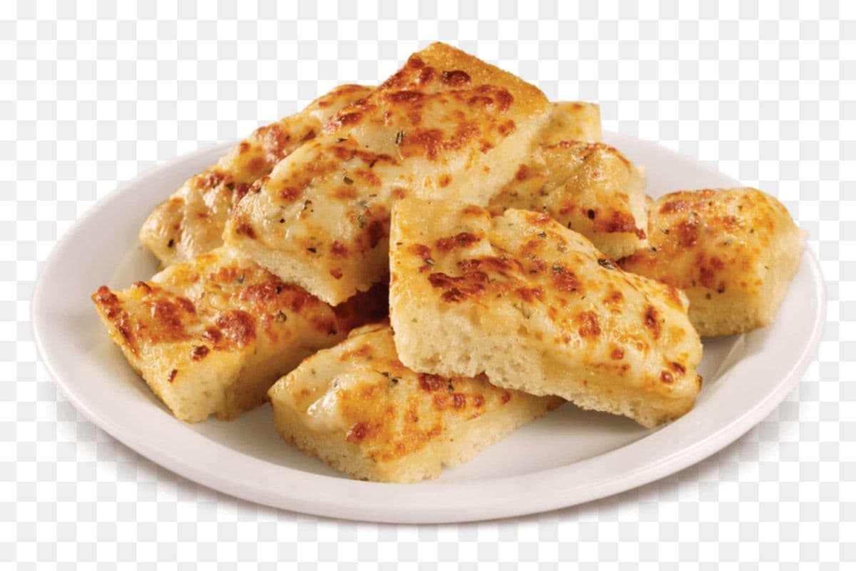 Cheesy Bread