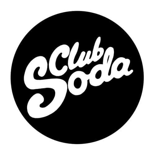 Soda Water