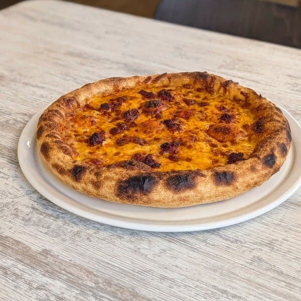 Calabrian Spread - Small 11"