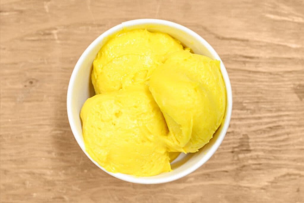 Mango (236ml) (200 Cal)