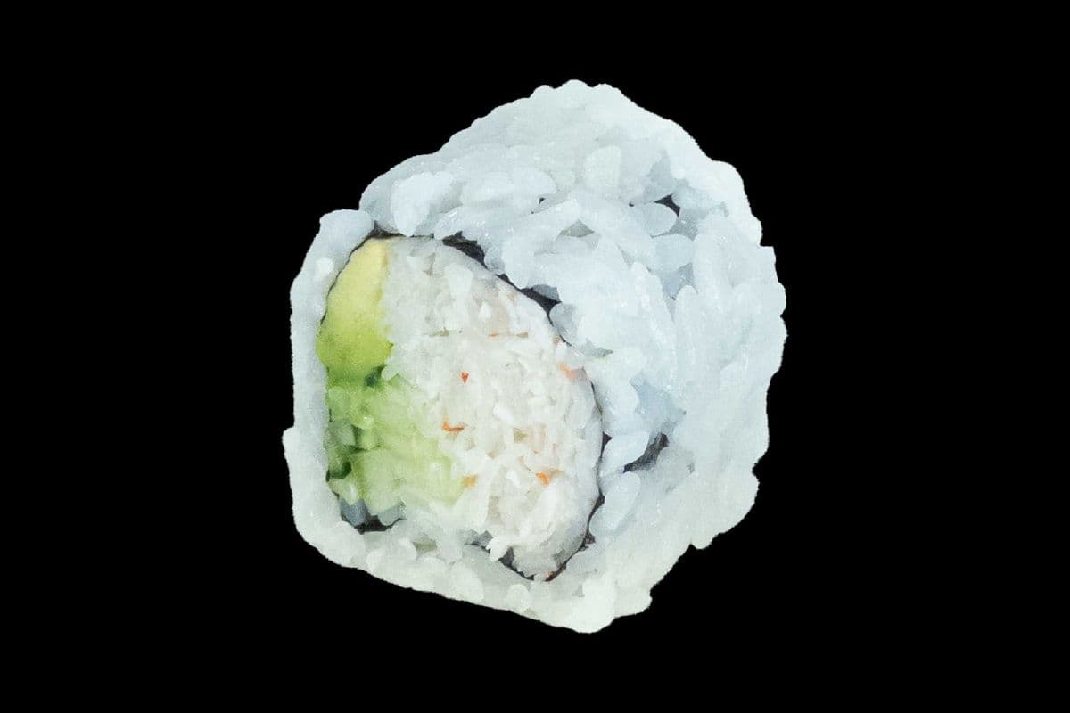 California Roll (8pcs)