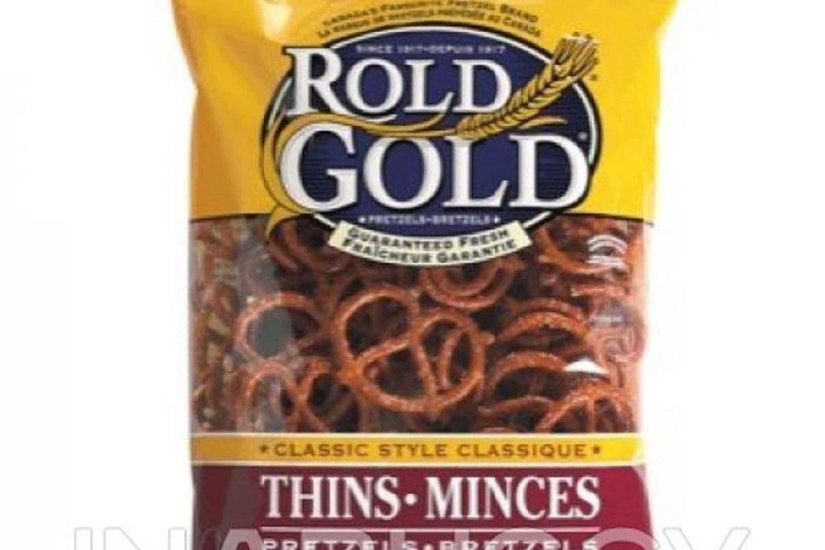 Rold Gold Pretzels (400 g)